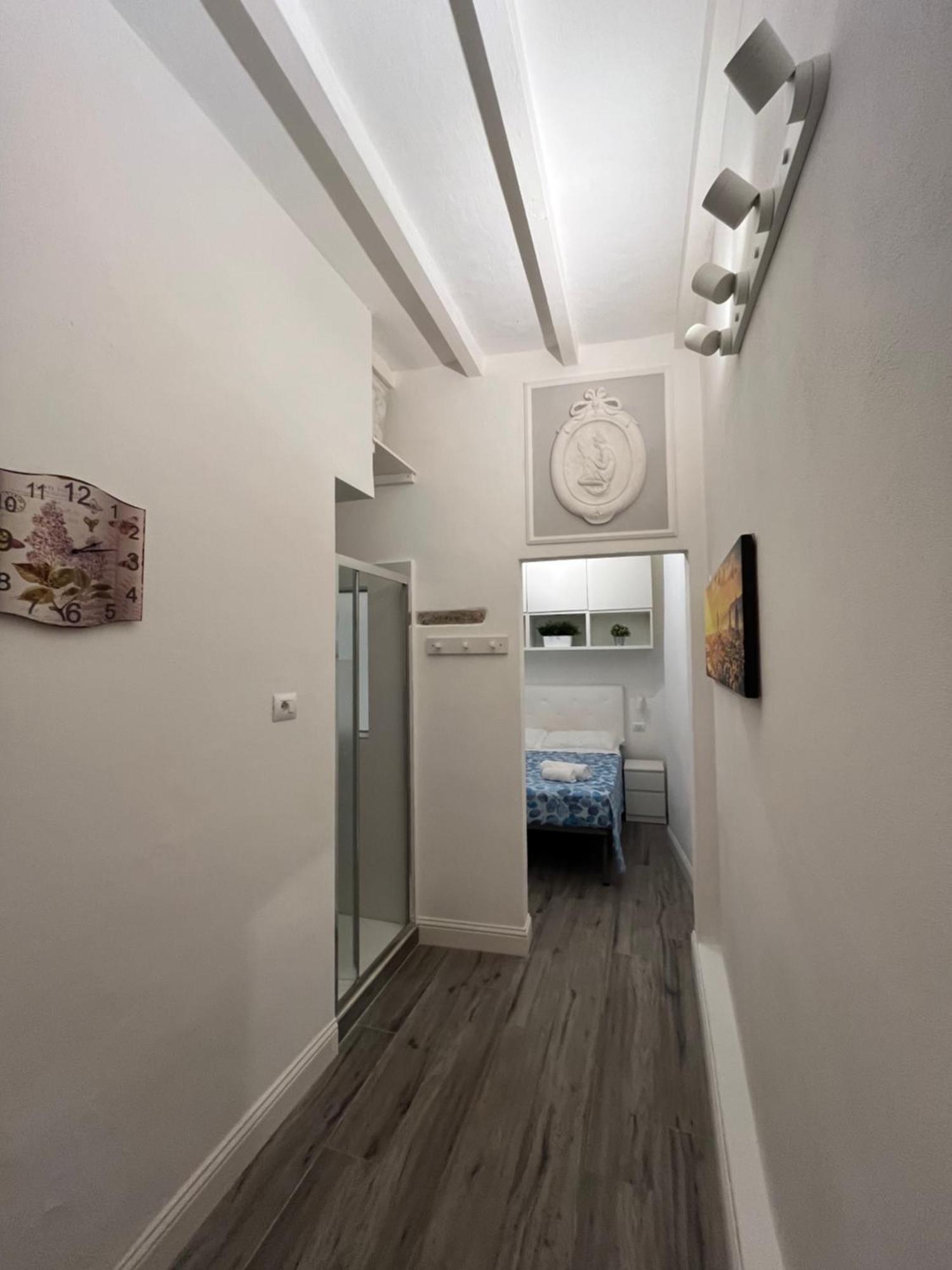 Michelangelo'S Place Florence Extérieur photo