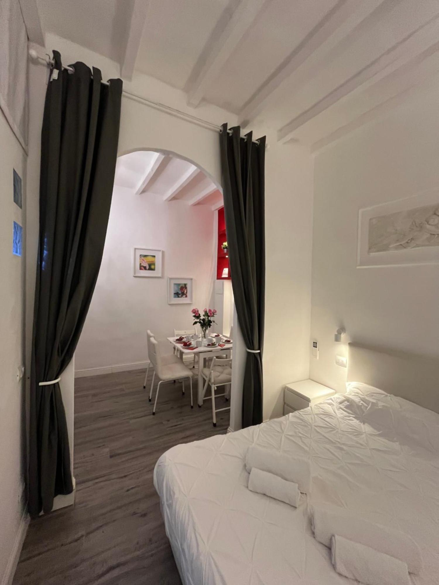 Michelangelo'S Place Florence Extérieur photo