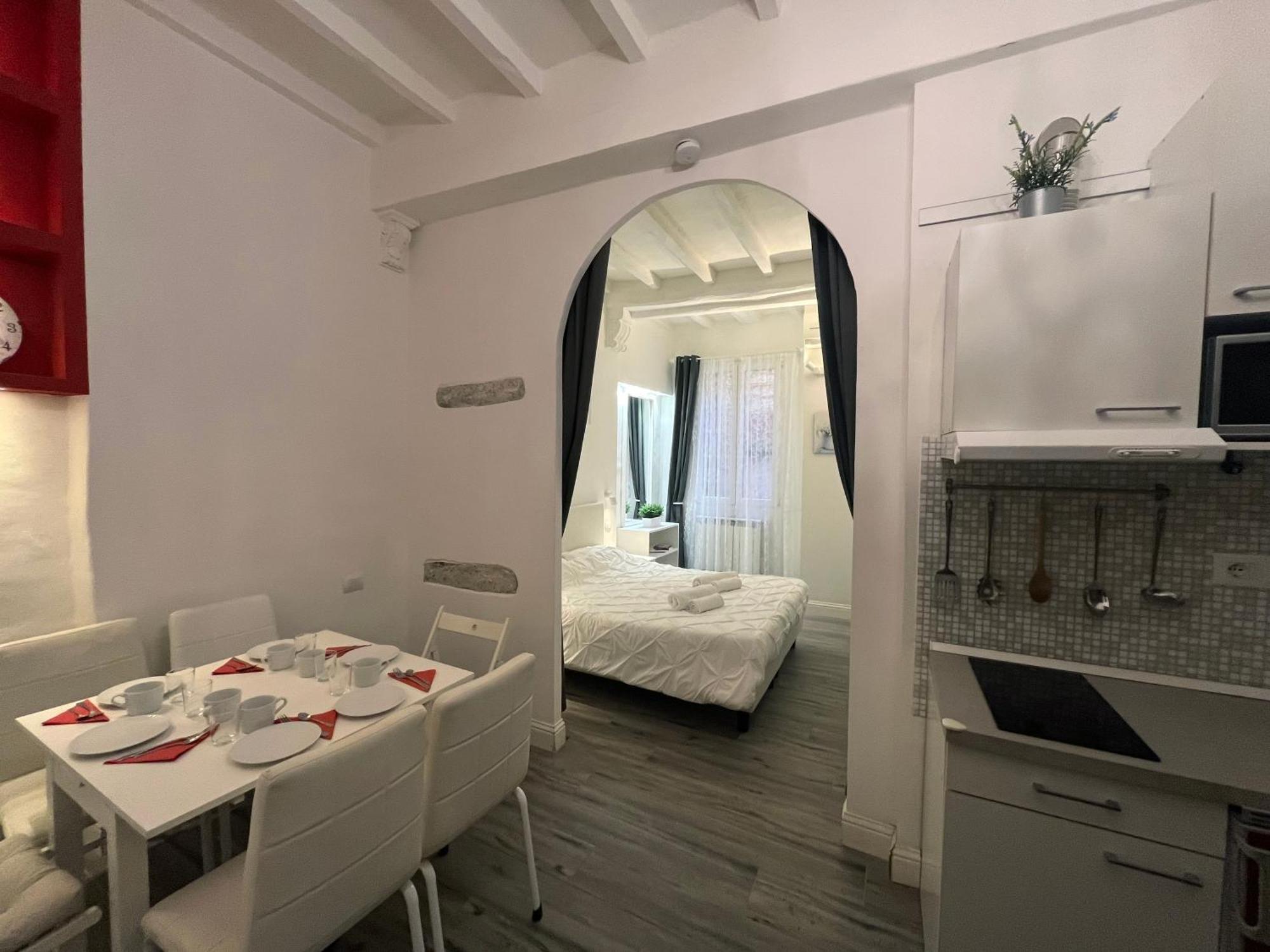 Michelangelo'S Place Florence Extérieur photo