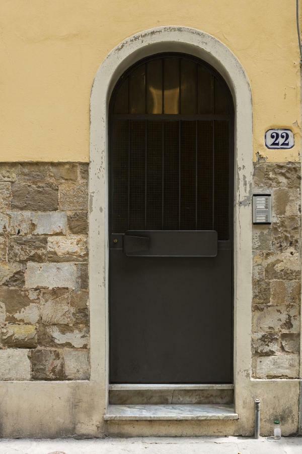Michelangelo'S Place Florence Extérieur photo