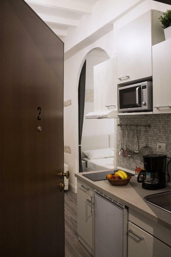 Michelangelo'S Place Florence Extérieur photo