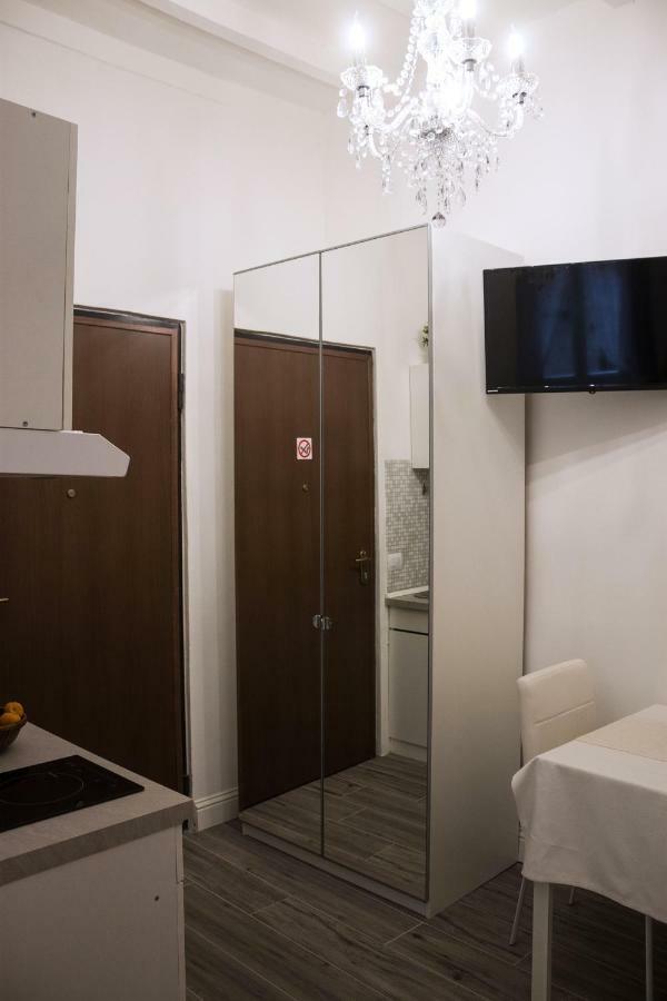 Michelangelo'S Place Florence Extérieur photo